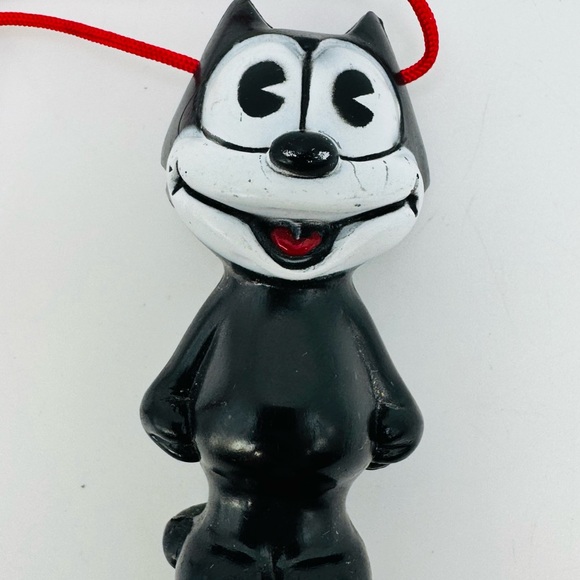 Felix The Cat Ink Writing Pen 1983 INK IS DRIED OUT - Picture 2 of 7